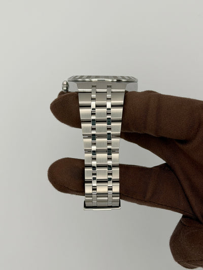 2026 Tudor Royal 36mm Stainless Steel M2836C1A0-0101