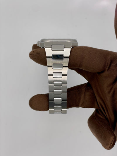 2025 Bell & Ross BR-05 36mm Stainless Steel BR05A-S-BU-ST/SST