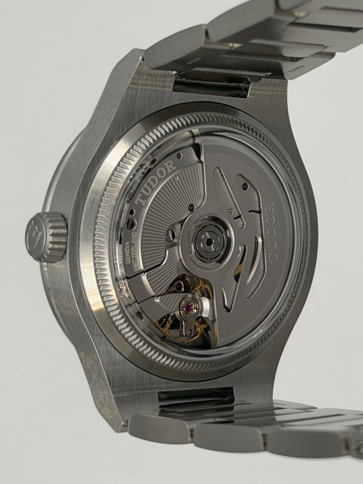 2026 Tudor Northflag 40mm Stainless Steel M9140G1A0U-0001
