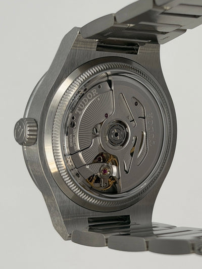 2026 Tudor Northflag 40mm Stainless Steel M9140G1A0U-0001