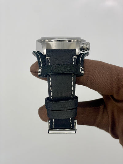 2025 Tudor Black Bay Chrono 41mm Stainless Steel M79360N-0006