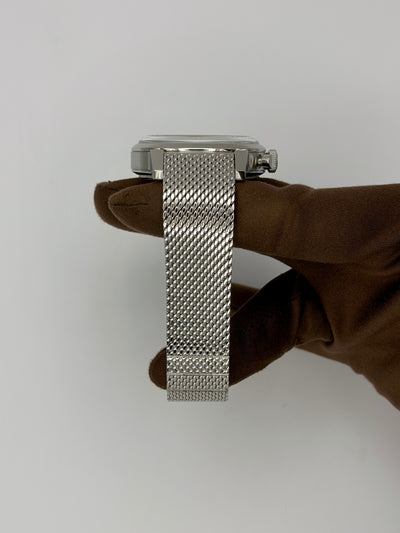 2026 Breitling Top Time B01 Ford Mustang 41mm Stainless Steel AB01762A1L1A1