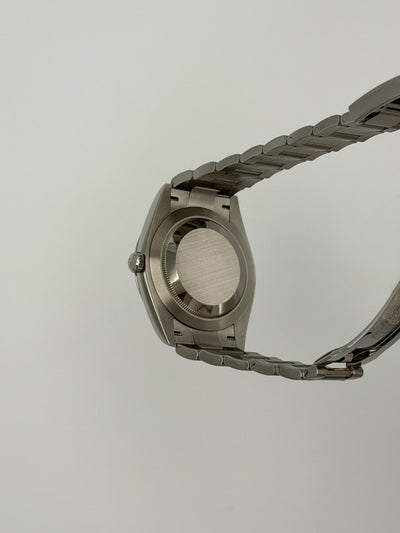 2020 Rolex Oyster Perpetual 41 124300-0004 White Tag 41mm Stainless Steel 124300-0004