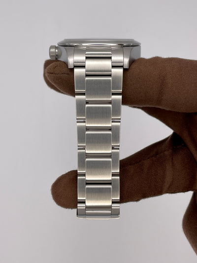 2026 Tudor Ranger 36mm Stainless Steel M79930-0001