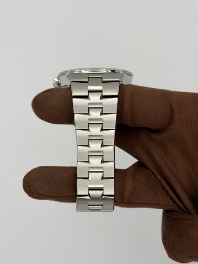 2025 Vacheron Constantin Overseas 41mm Stainless Steel 4520V/210A-B128
