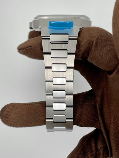 2025 Bell & Ross BR-05 40mm Stainless Steel BR05A-BL-ST/SST