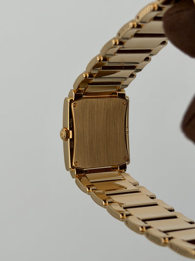 2026 Patek Philippe Twenty~4 25mm Rose Gold 4910/1201R-010