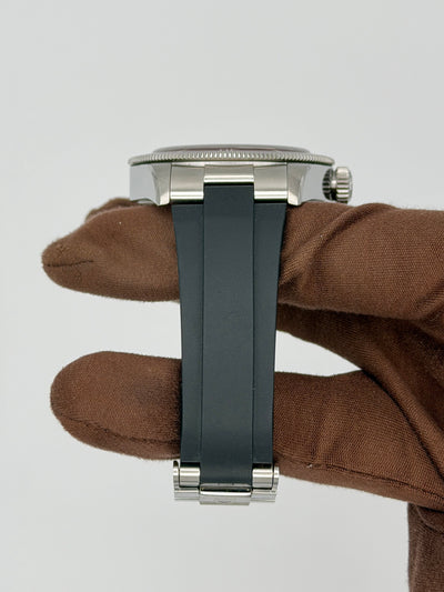 2026 Tudor Black Bay 41mm Stainless Steel M7941A1A0RU-0002