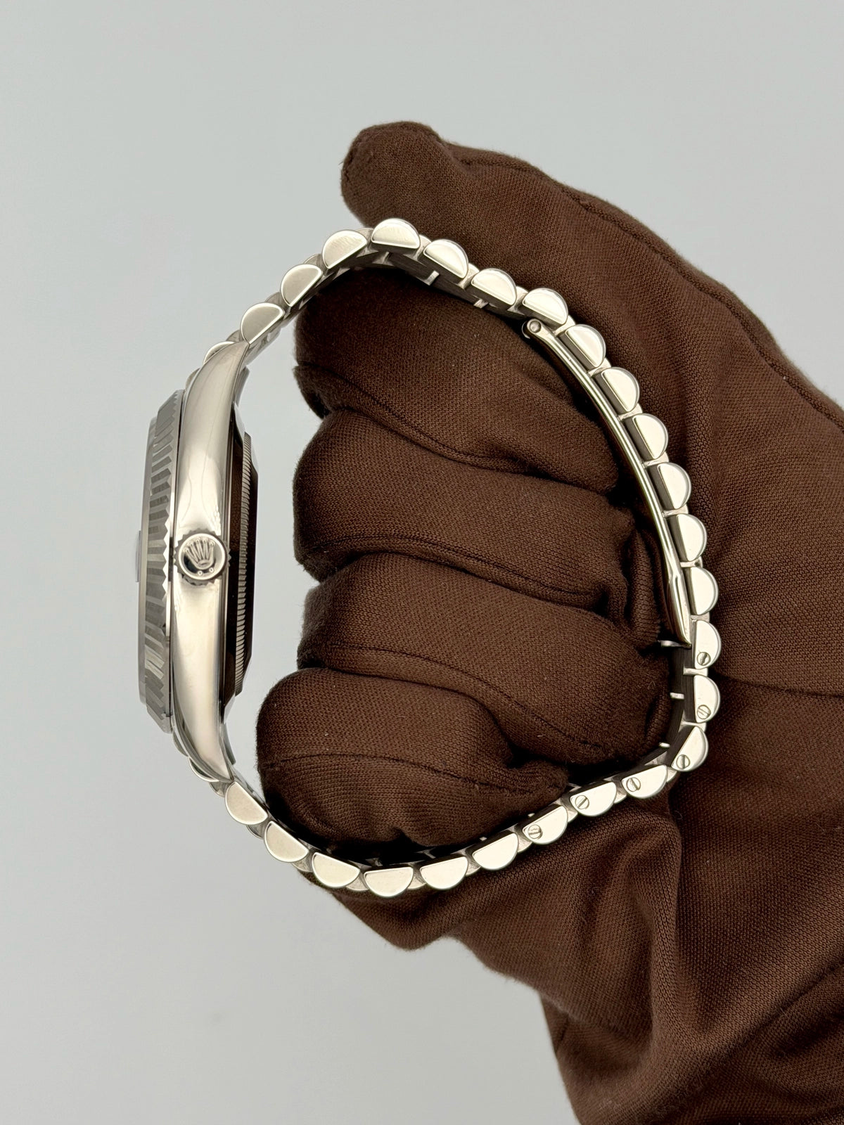 Rolex Day-Date 40 228239-0004 — photo 2 of 9