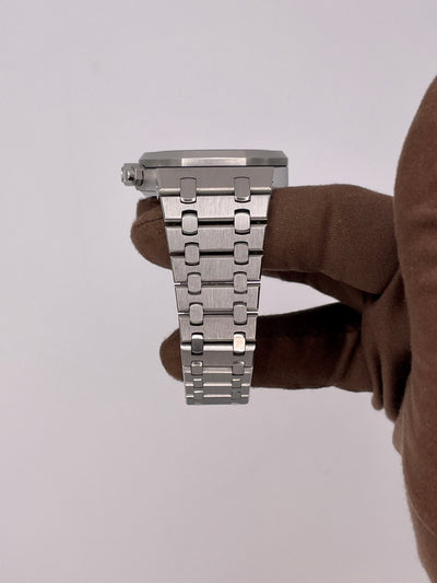 2002 Audemars Piguet Royal Oak Chronograph 39mm Stainless Steel 25860ST.OO.1110ST.05