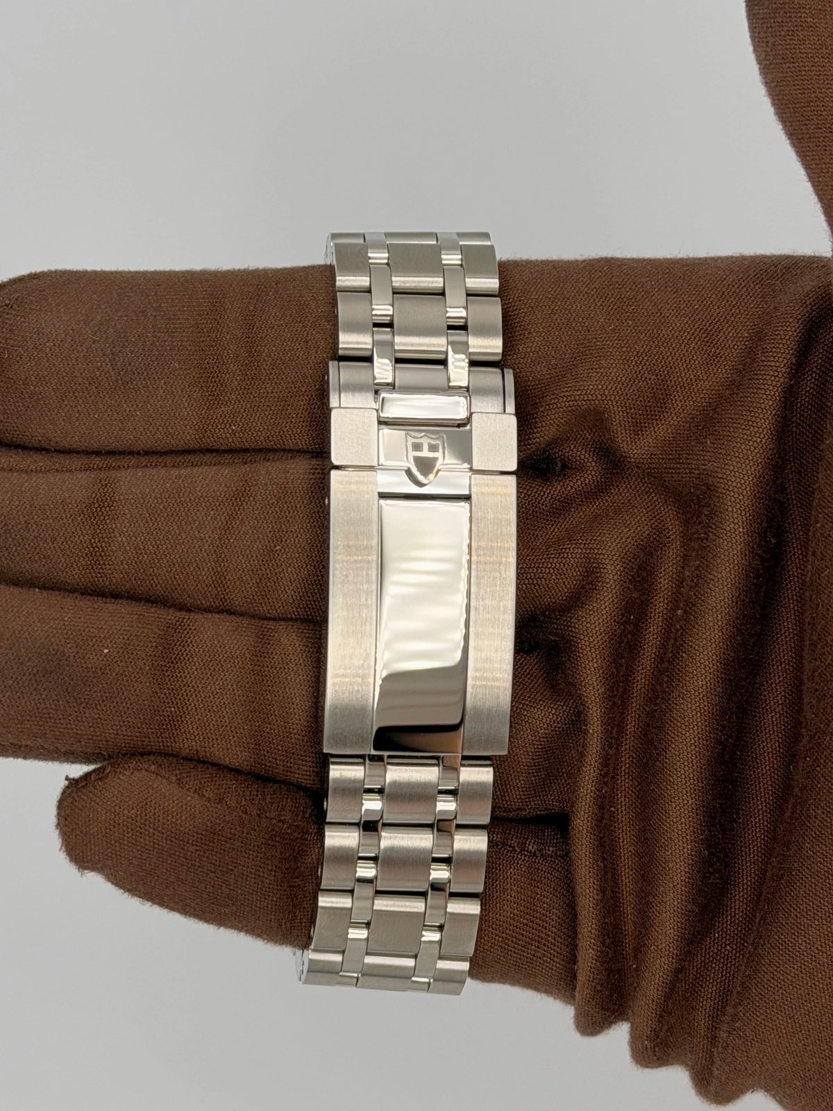 2026 Tudor Royal 36mm Stainless Steel M2836C1A0-0102
