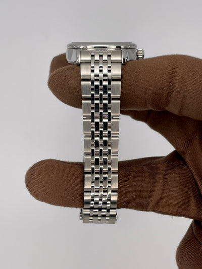2026 Tudor 1926 28mm Stainless Steel M91350-0005