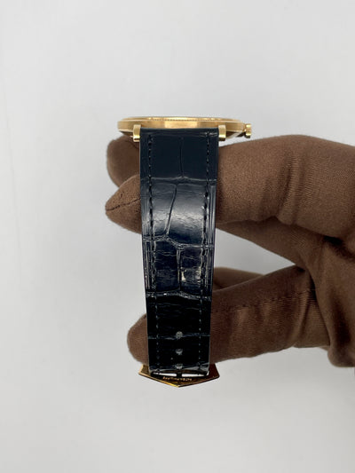 2015 Patek Philippe Calatrava 36mm Rose Gold 5119R-001