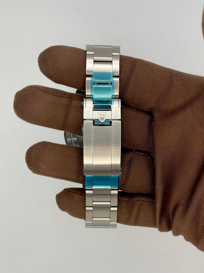 2025 Tudor Black Bay 68 43mm Stainless Steel M7943A1A0NU-0001