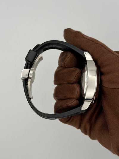 2011 Panerai Luminor Marina 44mm Stainless Steel PAM00104