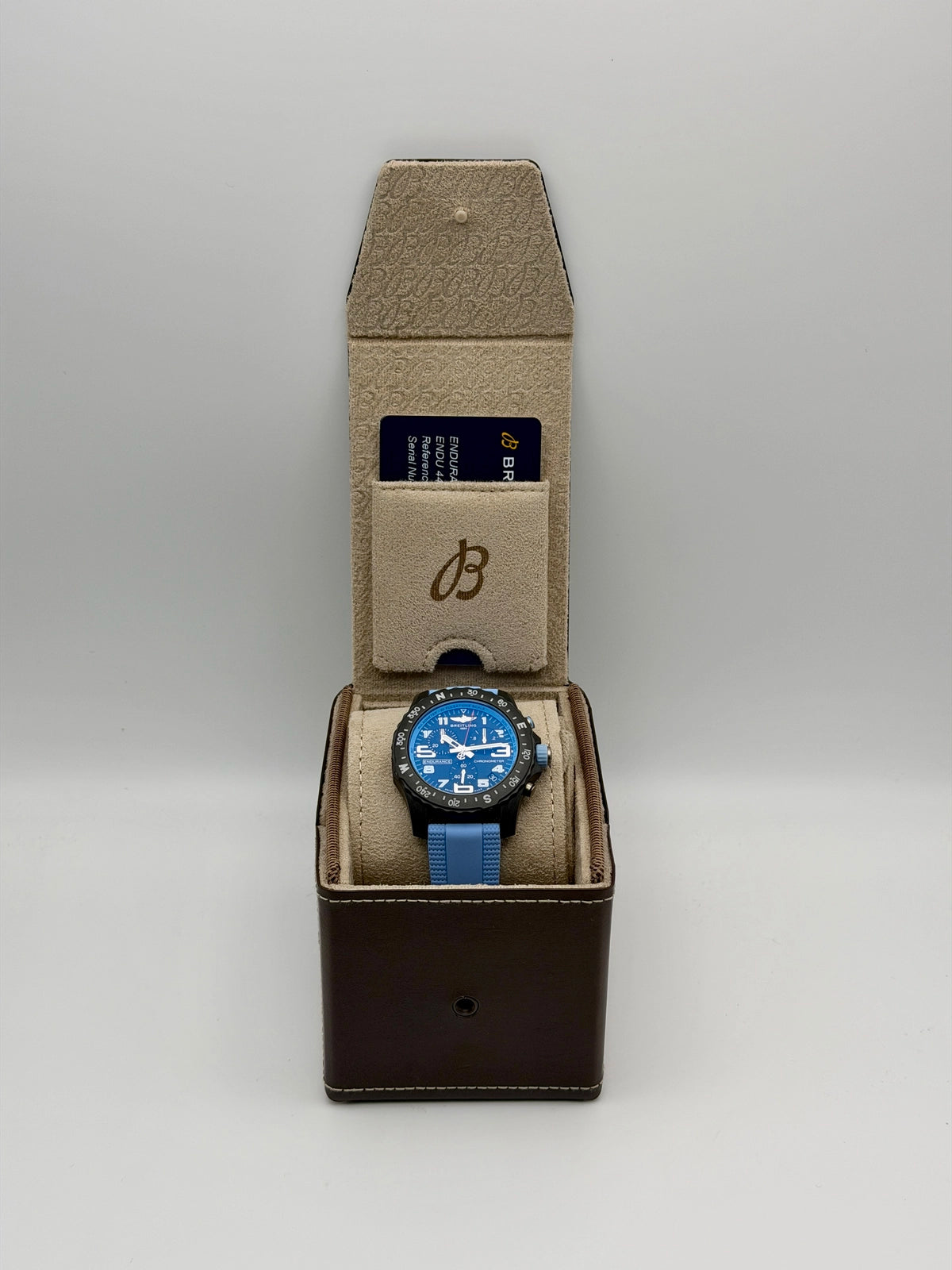 Breitling Endurance Pro X82310281B1S2 — photo 8 of 8