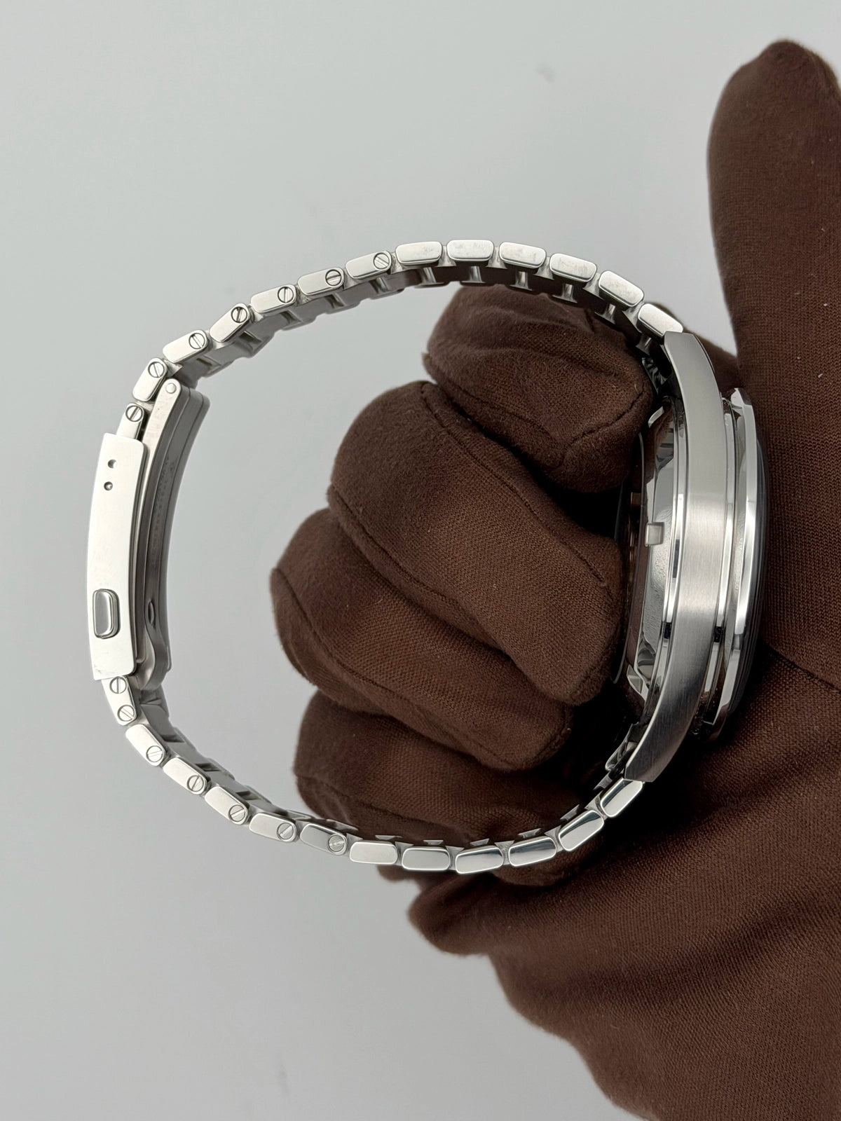 2023 Omega Speedmaster Moonwatch "Ed White" 39.7mm Stainless Steel 311.30.40.30.01.001