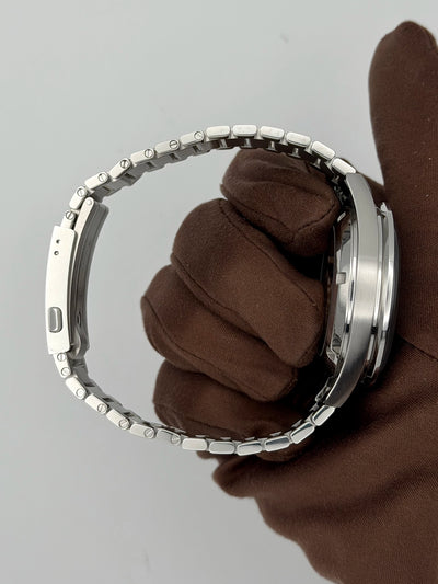 2023 Omega Speedmaster Moonwatch "Ed White" 39.7mm Stainless Steel 311.30.40.30.01.001