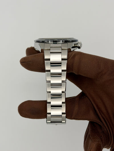 2024 Zenith Boutique Edition CHRONOMASTER SPORT 41mm Stainless Steel 03.3103.3600/69.M3100