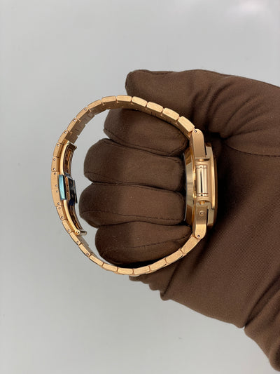 2022 Patek Philippe Nautilus 40mm Rose Gold 5980/1R-001