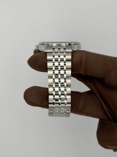 2026 Tudor 1926 39mm Stainless Steel M91550-0005