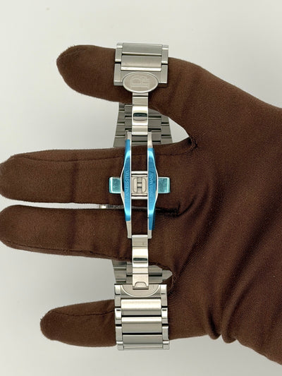 2026 Parmigiani Fleurier Tonda PF Minute Rattrapante 40mm Stainless Steel PFC904-1020002-100182