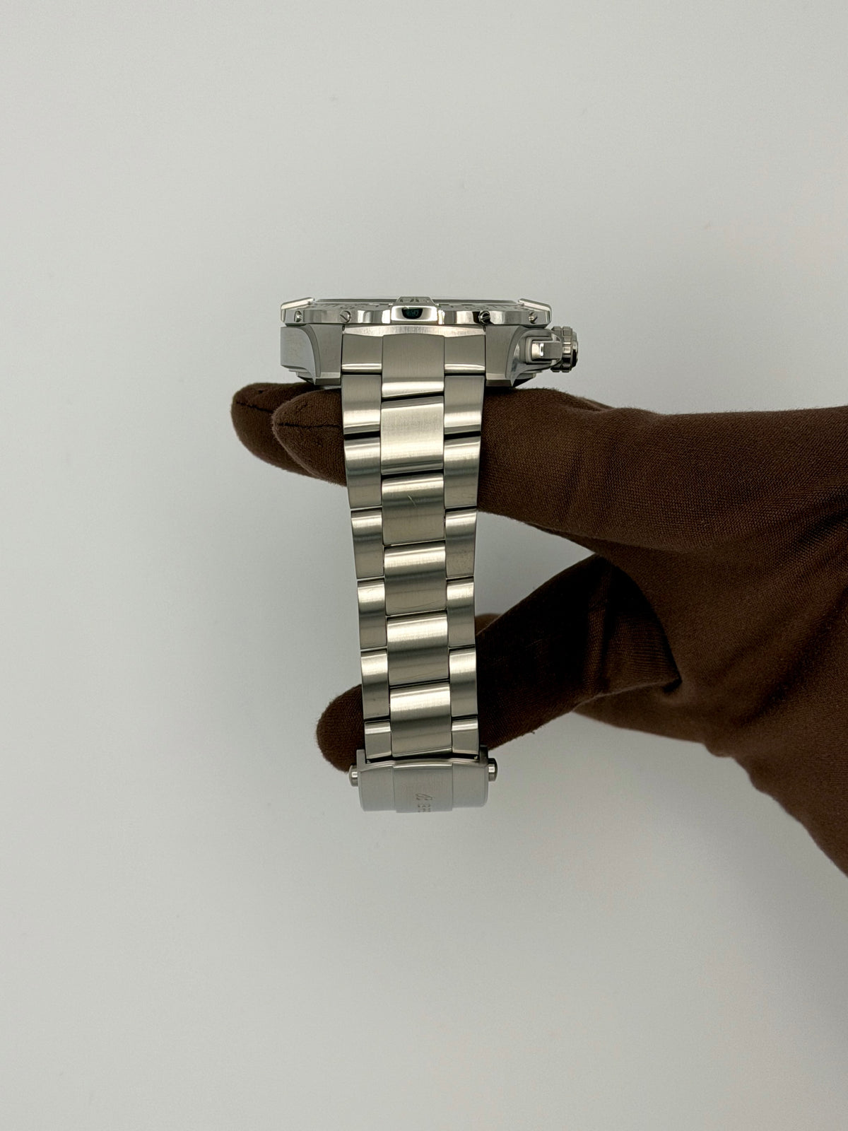2026 Breitling Avenger B01 Chronograph 44mm Stainless Steel AB0147101A1A1
