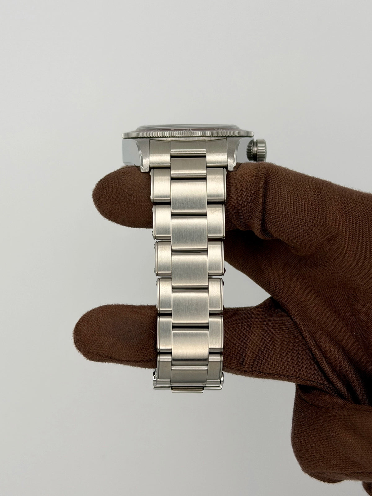 2026 Tudor Black Bay GMT 41mm Stainless Steel M79830RB-0010
