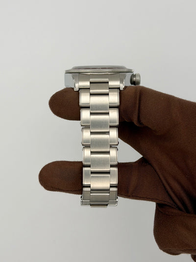 2026 Tudor Black Bay GMT 41mm Stainless Steel M79830RB-0010