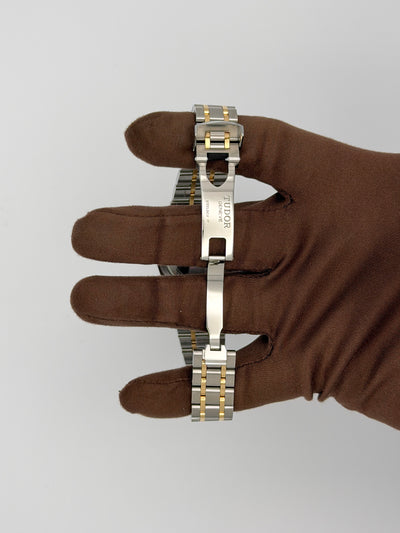 2026 Tudor Royal 34mm Stainless Steel M28403-0009