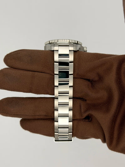 2026 Tag Heuer Aquaracer Professional 200 Date 30mm Stainless Steel WBP2411.BA0622