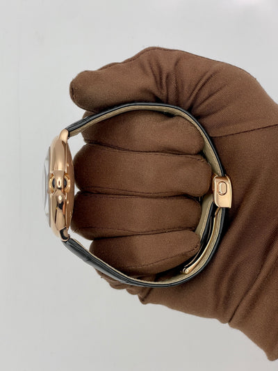 2025 Cartier Ballon Bleu 40mm Rose Gold WGBB0050