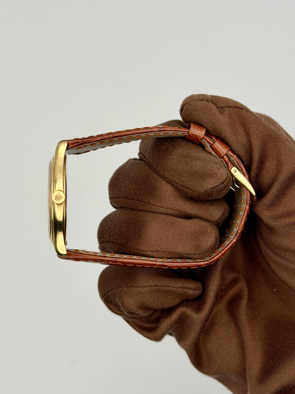 Patek Philippe Calatrava 3923J — photo 2 of 7