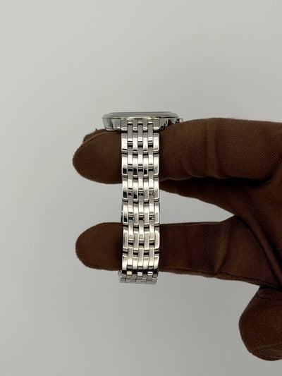 2026 Omega De Ville Prestige Quartz 27.5mm Stainless Steel 434.10.28.60.05.001