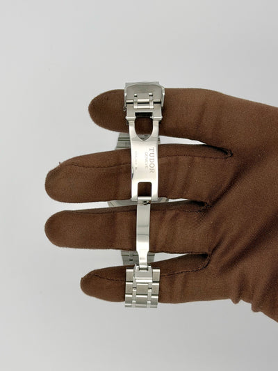 2025 Tudor Royal 34mm Stainless Steel M28400-0005