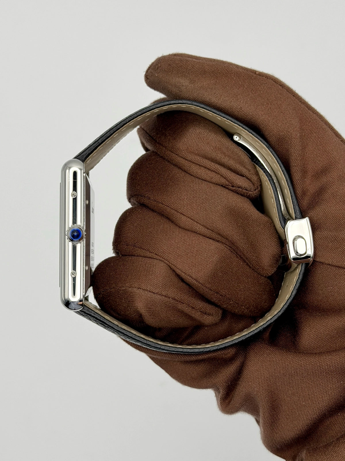 Cartier Tank Must WSTA0141 — photo 2 of 9