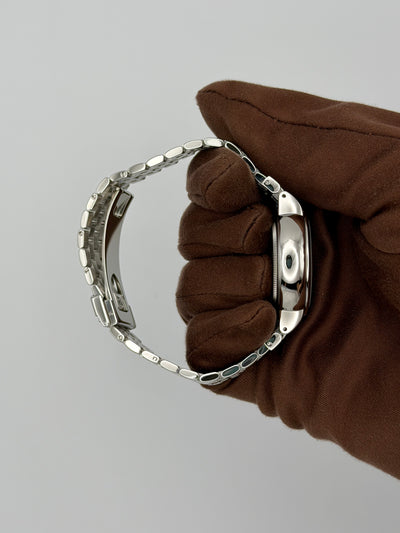 2026 Tudor Clair de Rose 30mm Stainless Steel M35500-0009