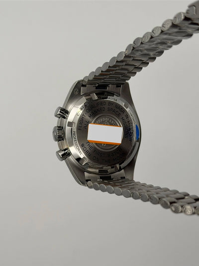 2026 Omega Speedmaster Moonwatch Professional Co-Axial Master Chronometer Chronograph 42mm Stainless Steel 310.30.42.50.01.001
