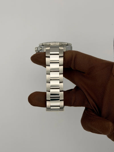 2026 TAG Heuer Aquaracer Professional 200 Date Quartz 40mm Stainless Steel CBP1110.BA0627