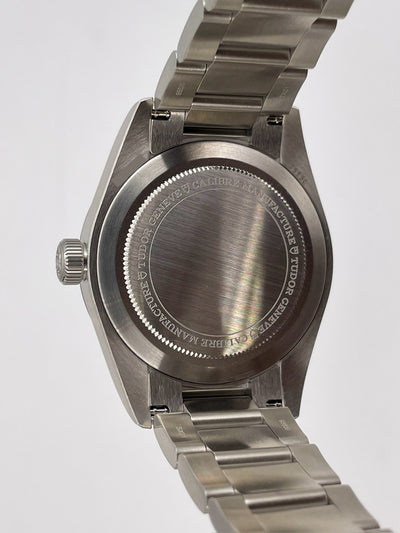 2026 Tudor Ranger 36mm Stainless Steel M79930-0001