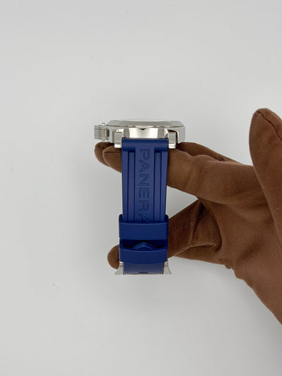 2026 Panerai Luminor Blu Mare 44mm Stainless Steel PAM01085