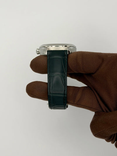 2026 Omega Seamaster Aqua Terra 150M Co-Axial Master Chronometer Small Seconds 38mm Stainless Steel 220.13.38.20.60.001