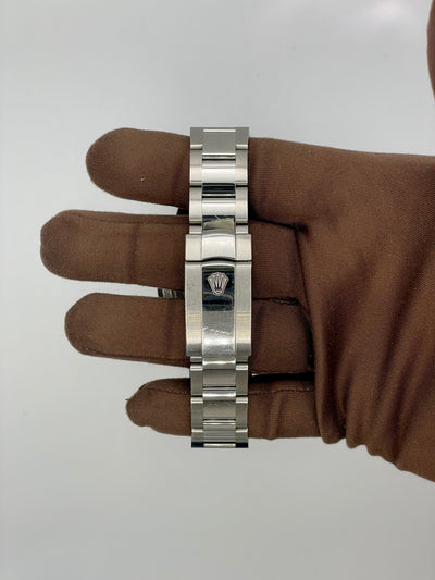 2007 Rolex Milgauss 40mm Stainless Steel 116400