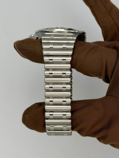 2026 Breitling Chronomat Automatic GMT 40 40mm Stainless Steel A32398101M1A1