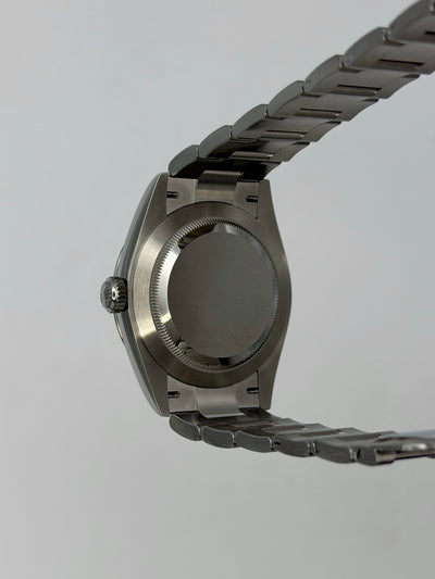 2026 Rolex Oyster Perpetual 41mm Stainless Steel 134300