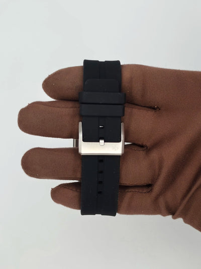 2026 Otsuka Lotec No. 8 40mm Stainless Steel No. 8