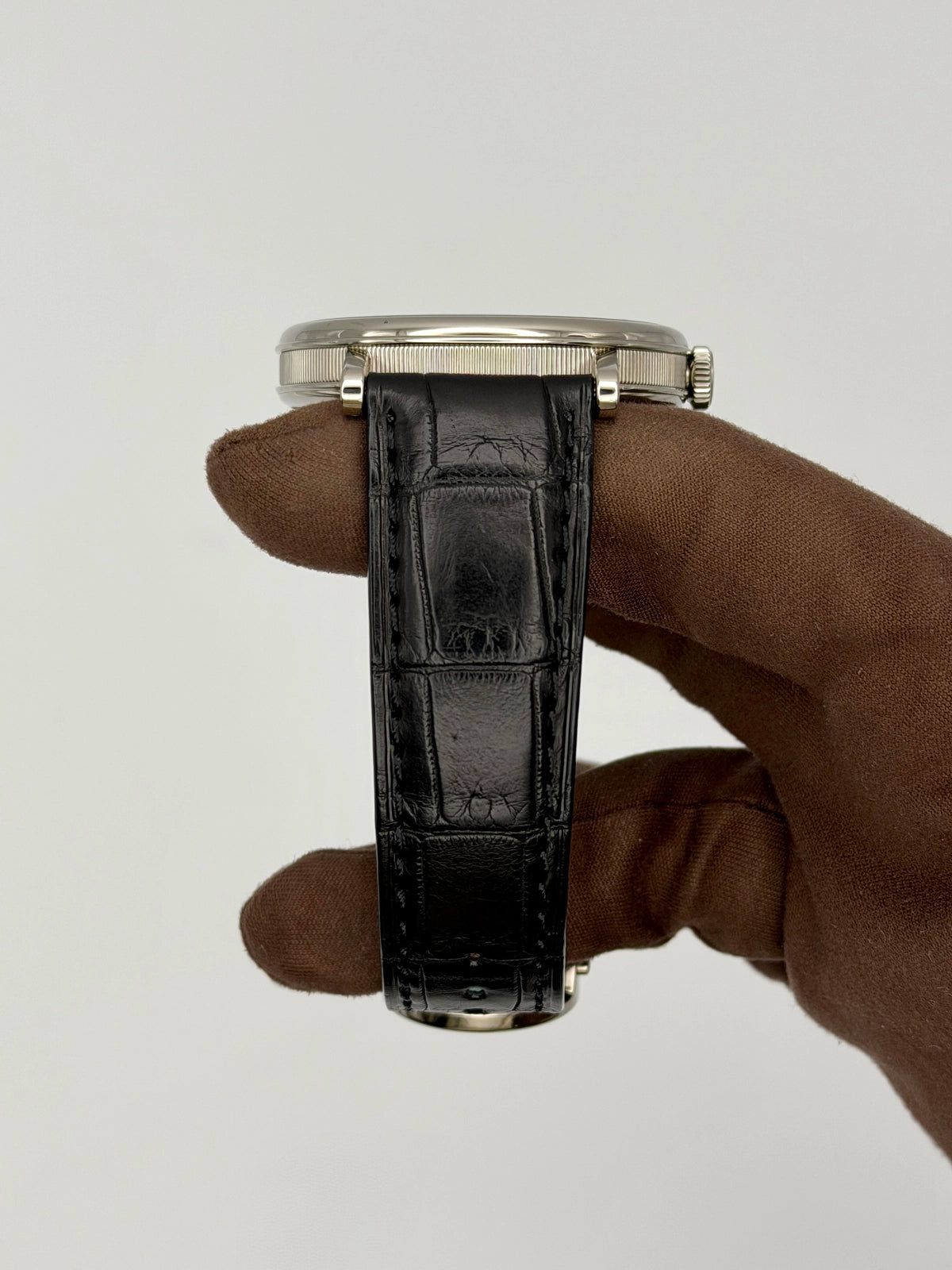 Breguet Classique Chronométrie 7727 7727BB/12/9WU — photo 5 of 10