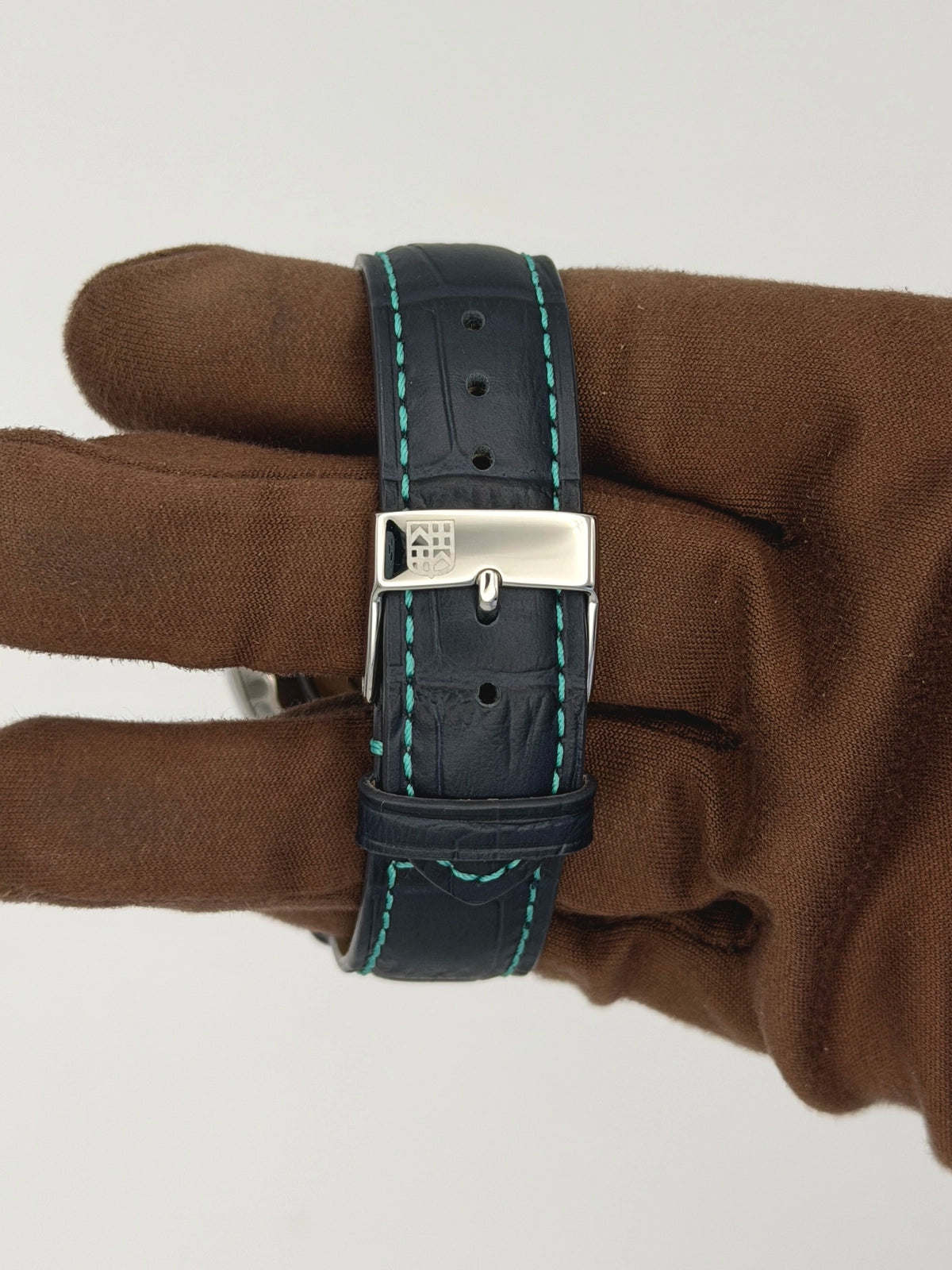 Frederique Constant Classics Runabout FC-303RMLN3B6 — photo 7 of 8