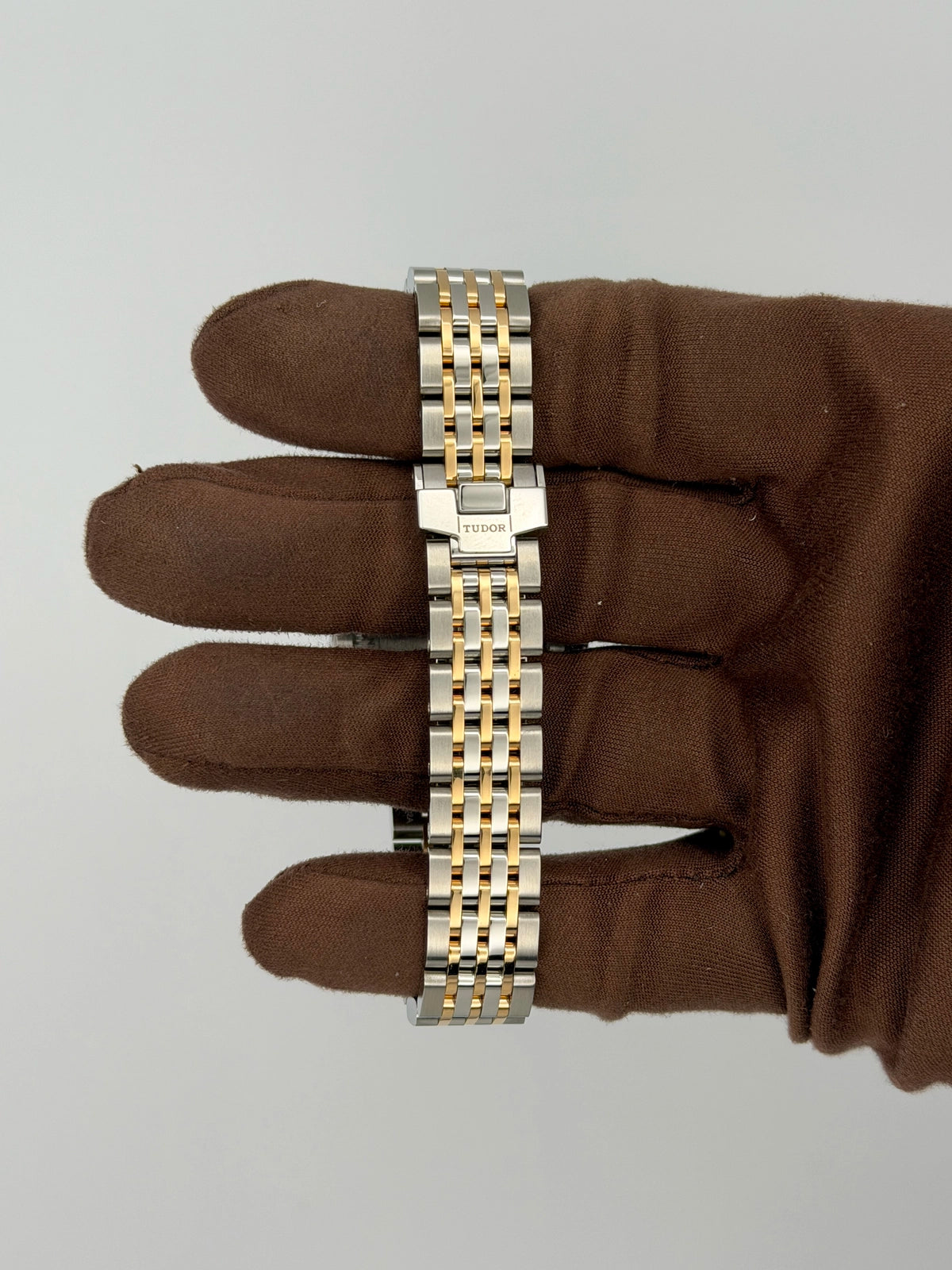 2026 Tudor 1926 28mm Rose Gold & Stainless Steel M91351-0002