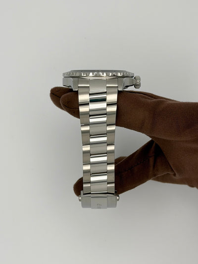 2026 Breitling Superocean Automatic 42 42mm Stainless Steel A17375211B1A1
